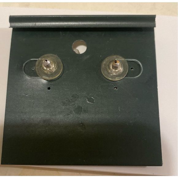 JJ Jonette Artifacts pewter Angel and Devil whispering in ear - Picture 3 of 5